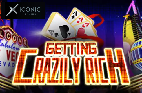 Getting Crazily Rich